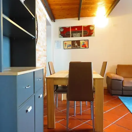 Antica Dimora Savoia Cagliari Centro דירה *