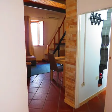 דירה Antica Dimora Savoia Cagliari Centro *