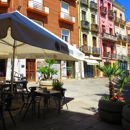 דירה Antica Dimora Savoia Cagliari Centro קליארי