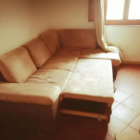 Antica Dimora Savoia Cagliari Centro Apartment