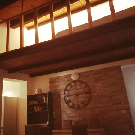 Antica Dimora Savoia Cagliari Centro Apartment