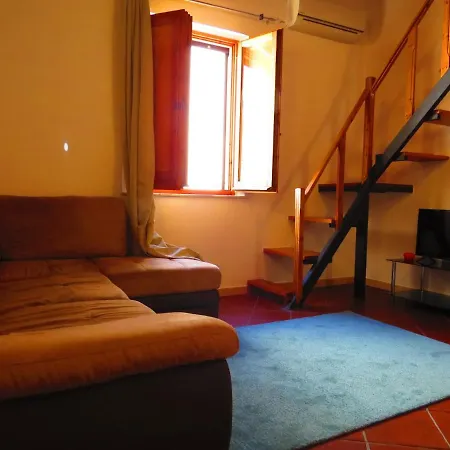 Antica Dimora Savoia Cagliari Centro Apartment