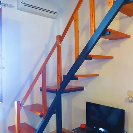 Apartment Antica Dimora Savoia Cagliari Centro Cagliari
