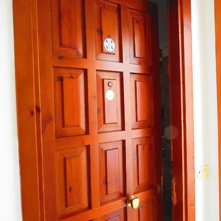 Antica Dimora Savoia Cagliari Centro Apartment