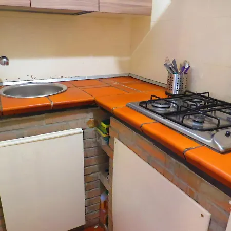 Antica Dimora Savoia Cagliari Centro Apartment Cagliari